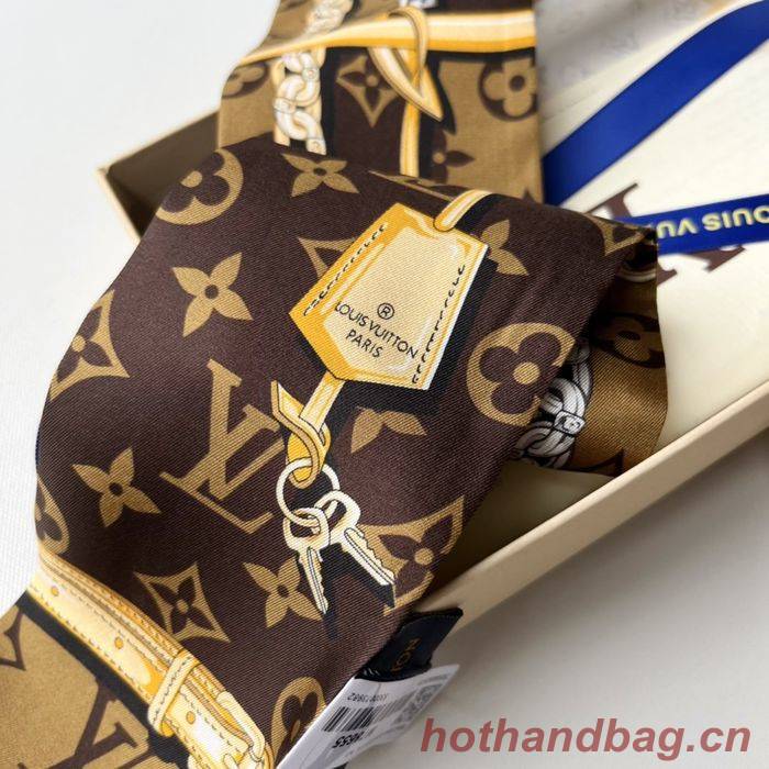 Louis Vuitton Scarf LVS00006